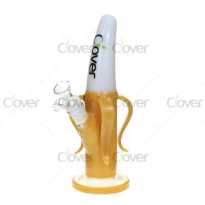 Glass water pipes WPD-230