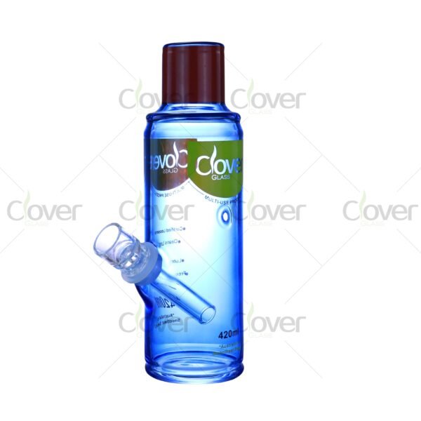 Glass water pipes