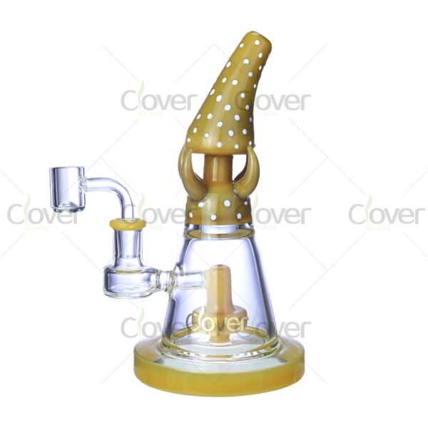 Glass water pipes