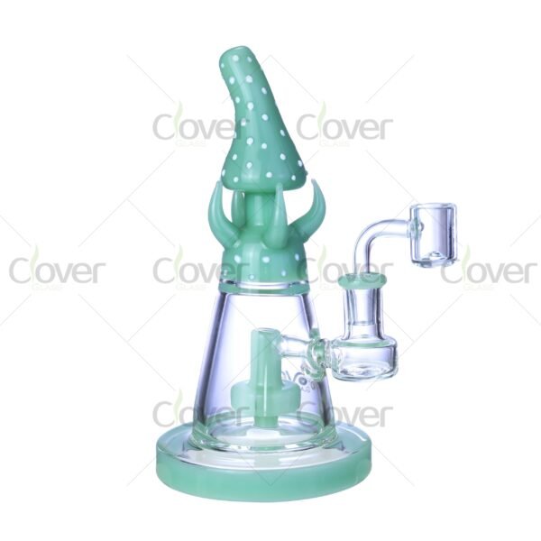 Glass water pipes