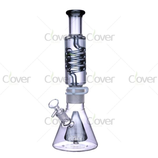 Glass water pipes WPC-247