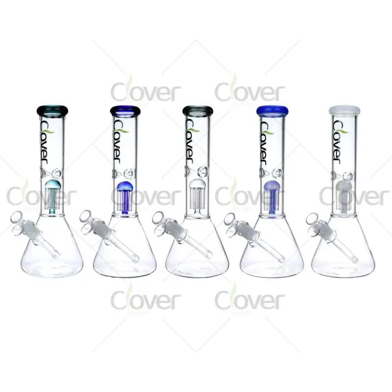 Why Your Bong Smells Bad and How to De-odorize It