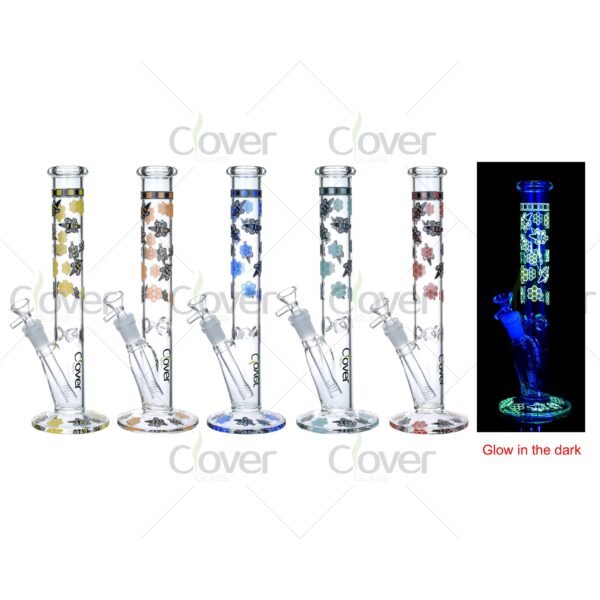 Glass water pipes