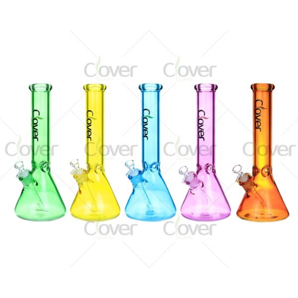 Glass water pipes