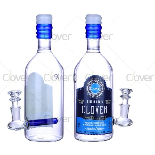 Glass water pipes