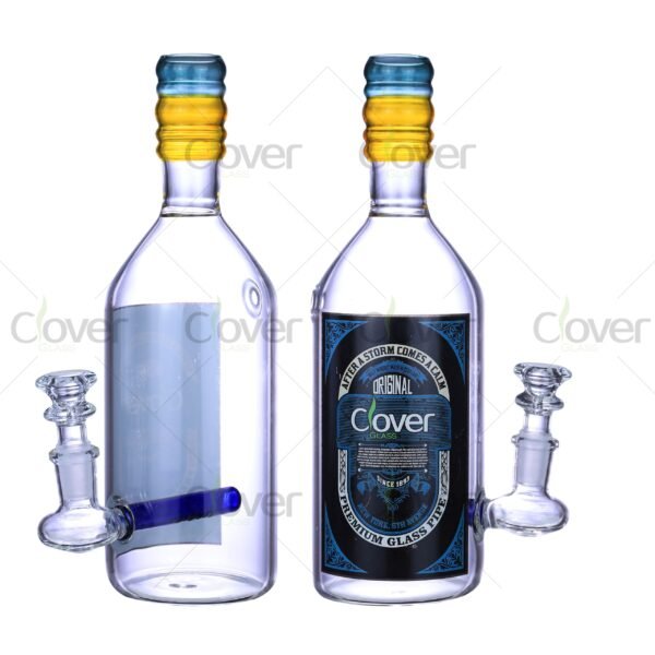 Glass water pipes