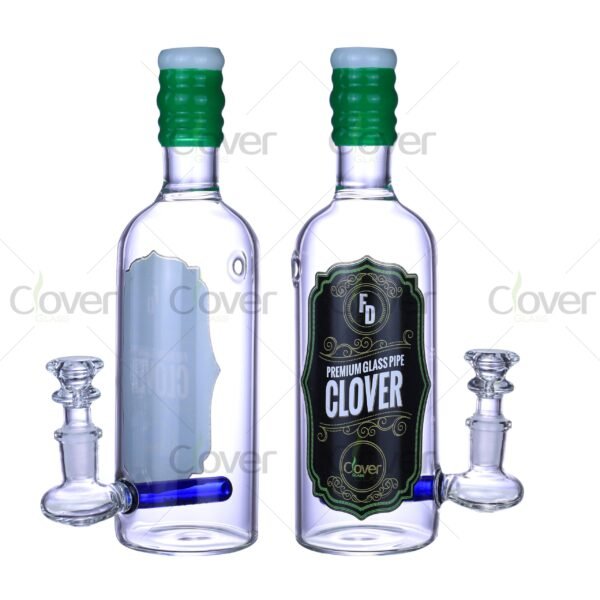 Glass water pipes
