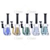 Glass water pipes WPD-366