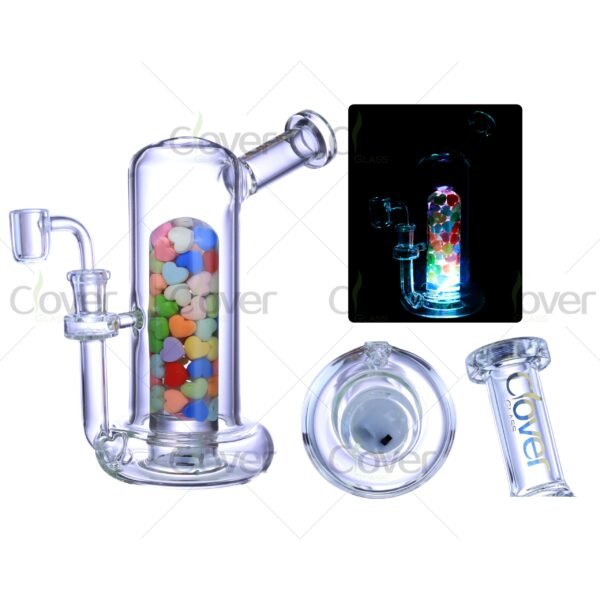 Dab Rig