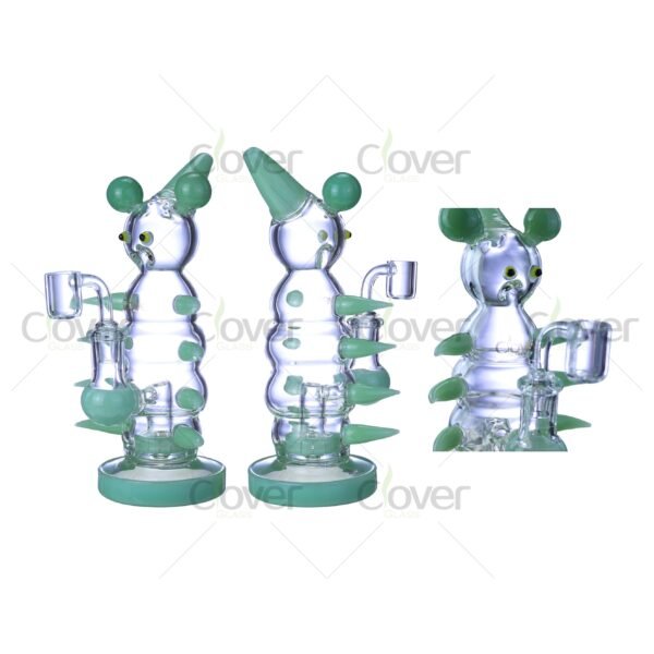 Dab Rig