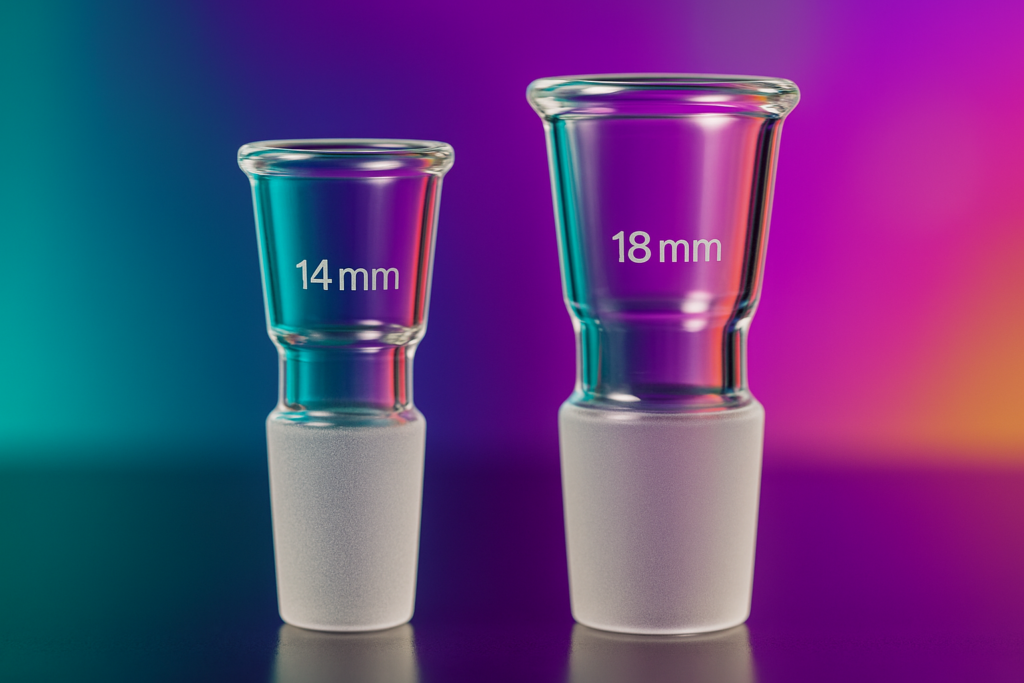 14 mm vs 18 mm Joints: Does Size Matter?