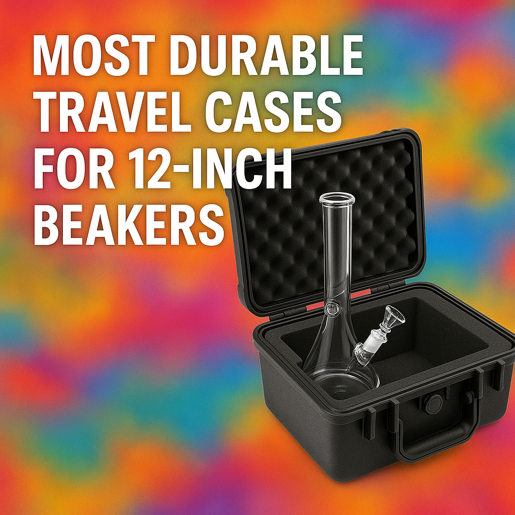 durable beaker travel case banner
