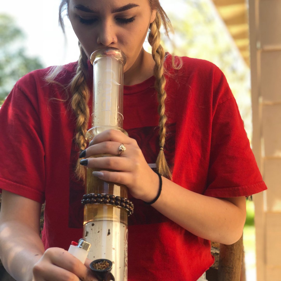customer use CloverGlass