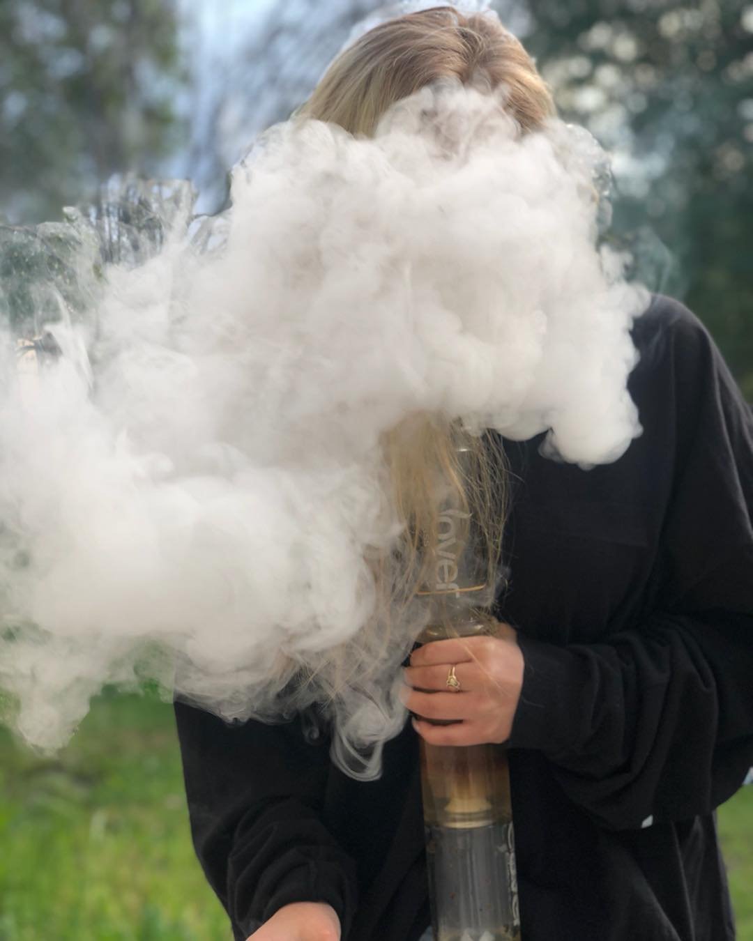 cloud