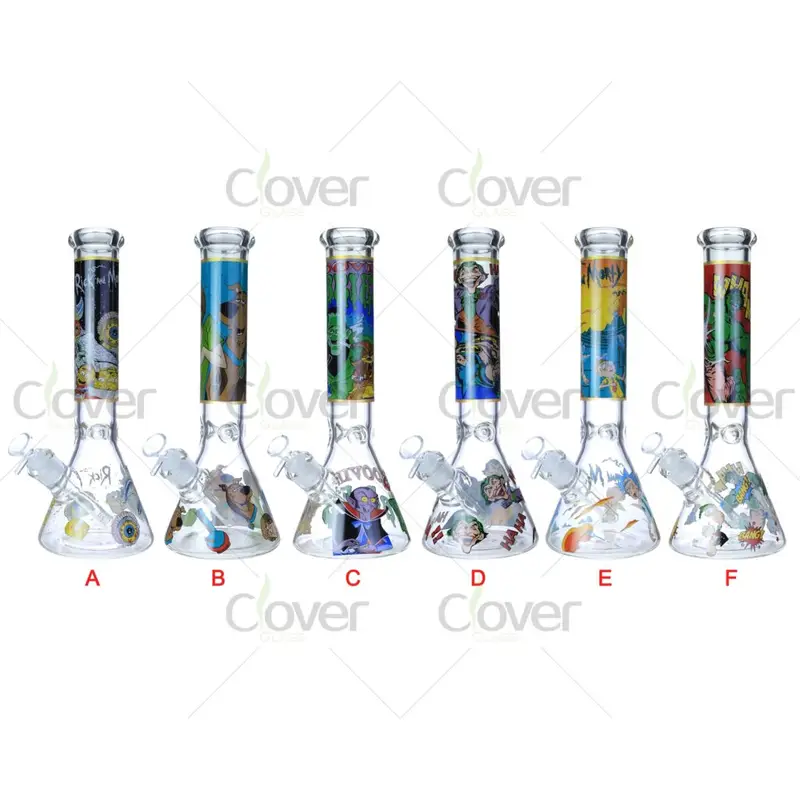 What Are the Best Cheap Glass Bongs for Wholesale in 2025?