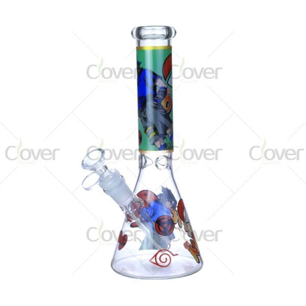 Glass Beaker bong
