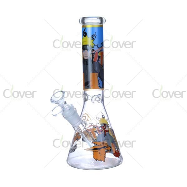 Glass Beaker bong
