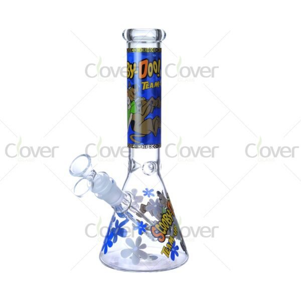 Glass Beaker bong