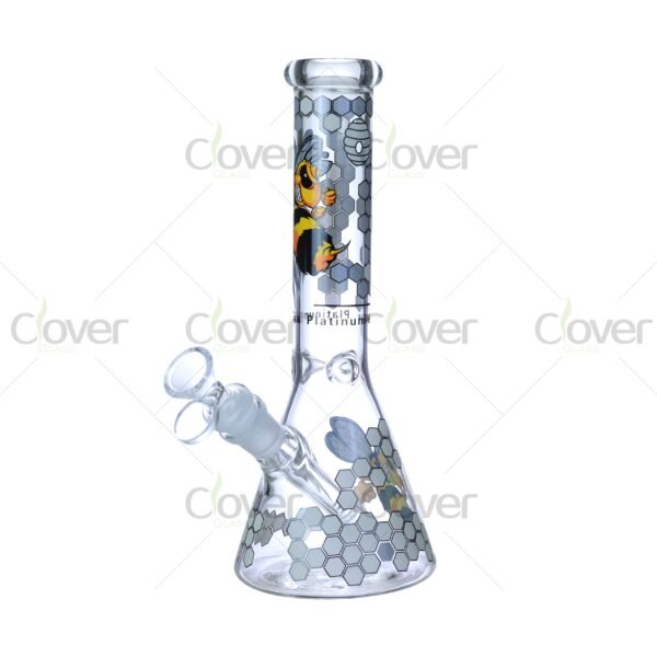 Glass Beaker bong
