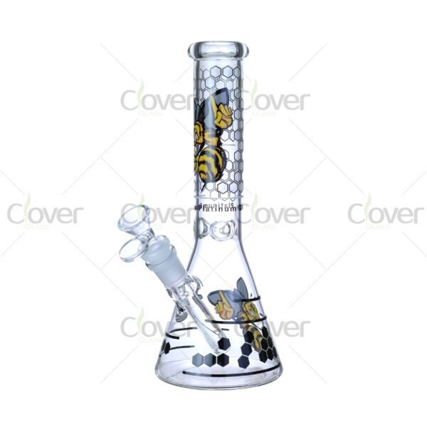 Glass Beaker bong