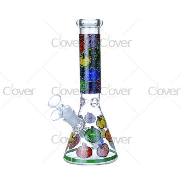 Glass Beaker bong