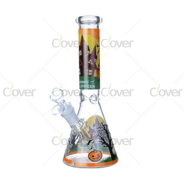Glass Beaker bong