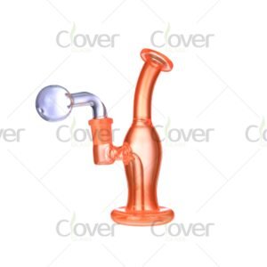 Wholesale glass oil burner pipe, cheap bulk purchase from reliable supplier, lightweight and affordable for resellers.