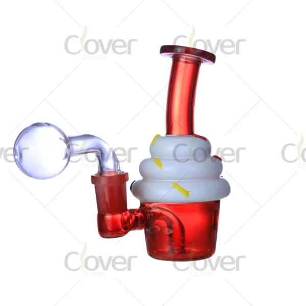 Wholesale glass oil burner pipe, cheap bulk purchase from reliable supplier, lightweight and affordable for resellers.