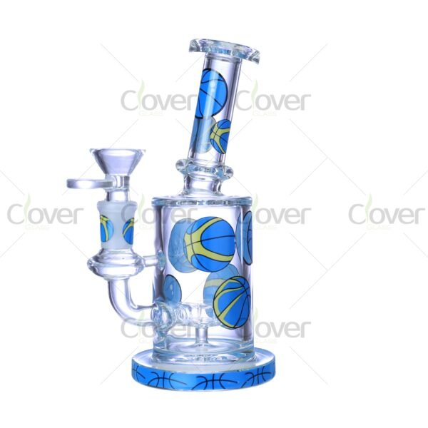 Glass Beaker bong