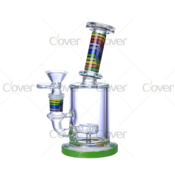 Glass Beaker bong