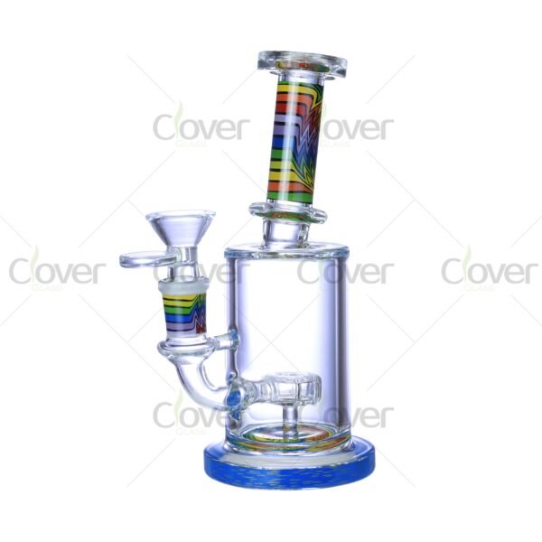 Glass Beaker bong