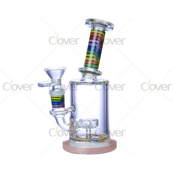 Glass Beaker bong