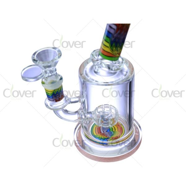 Glass Beaker bong