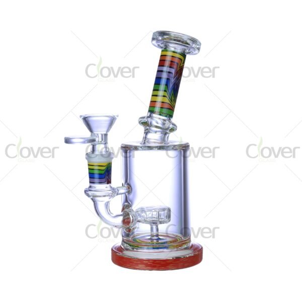 Glass Beaker bong