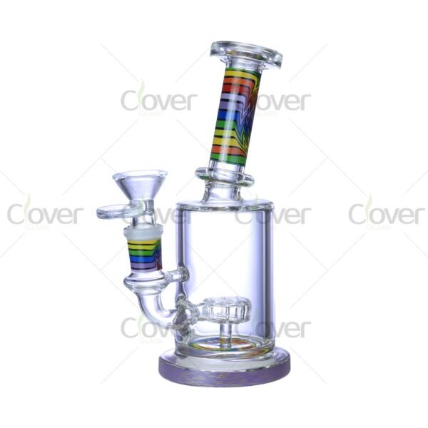 Glass Beaker bong
