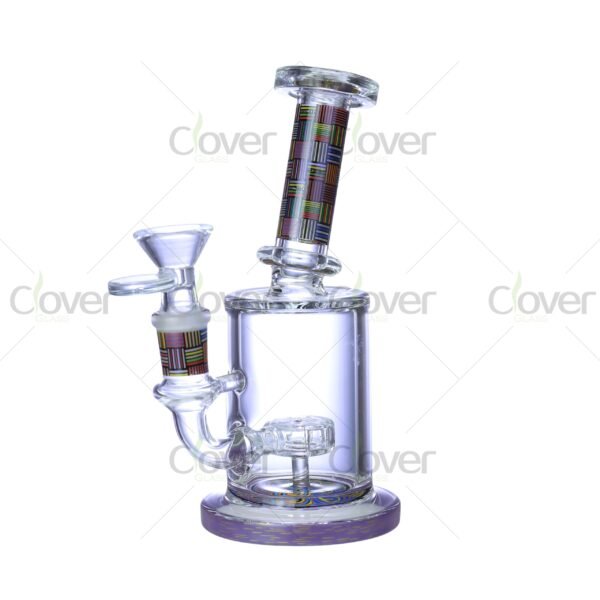 Glass Beaker bong