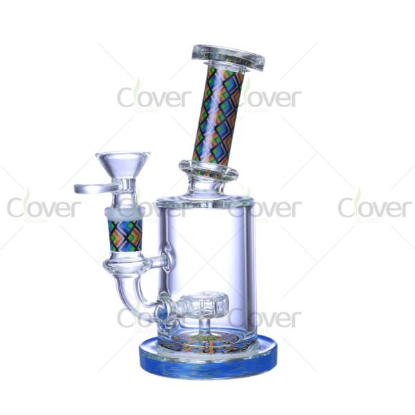 Glass Beaker bong