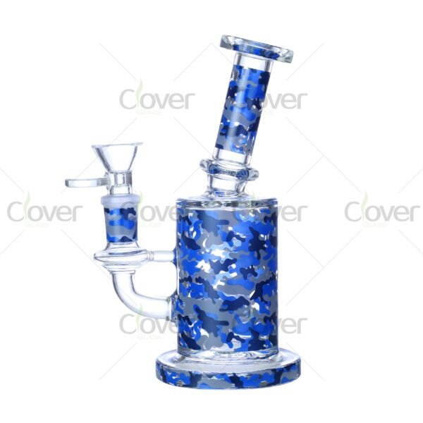 Glass Beaker bong