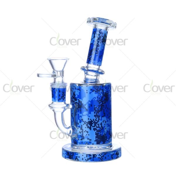 Glass Beaker bong