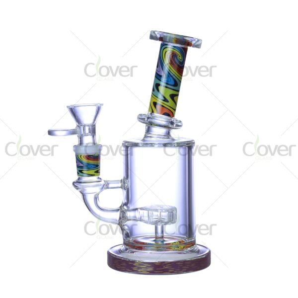 Glass Beaker bong