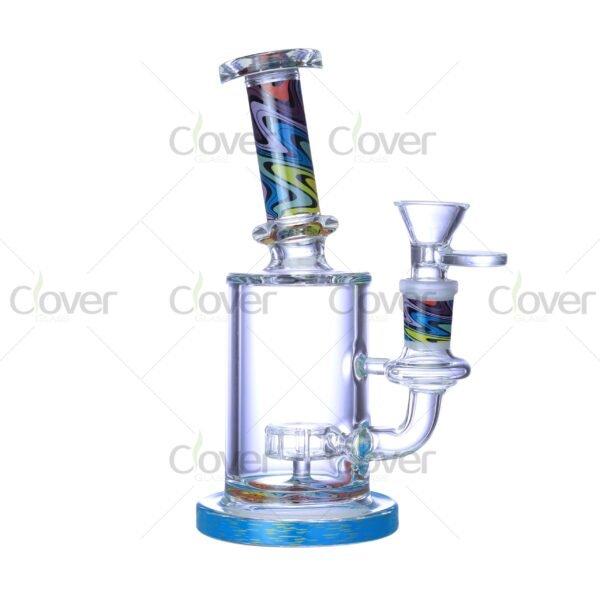 Glass Beaker bong