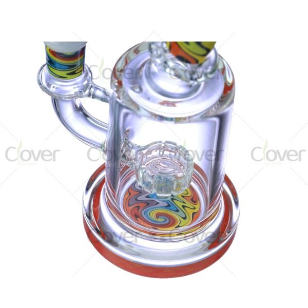 Glass Beaker bong