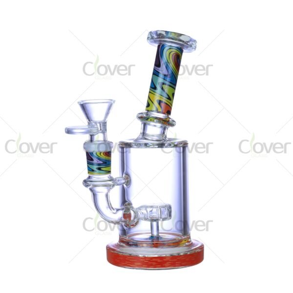 Glass Beaker bong