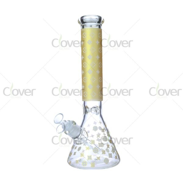 Glass Beaker bong