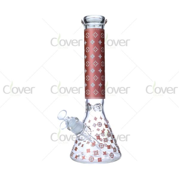 Glass Beaker bong