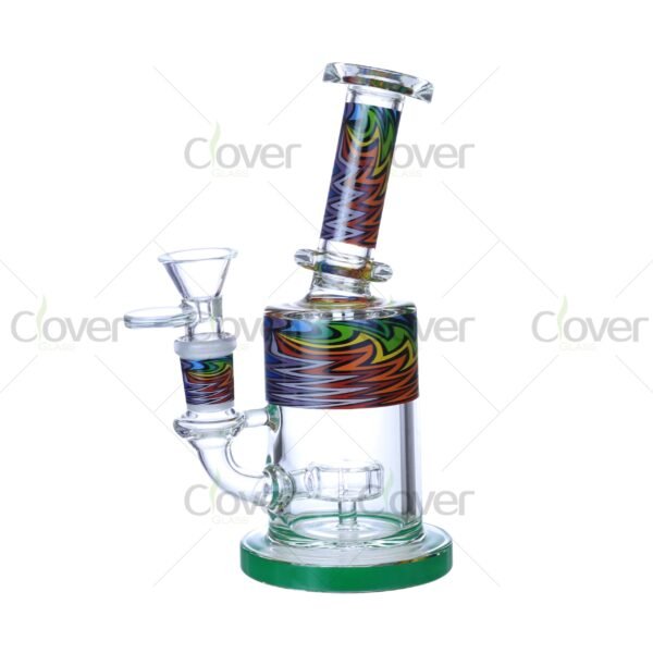 Glass Beaker bong