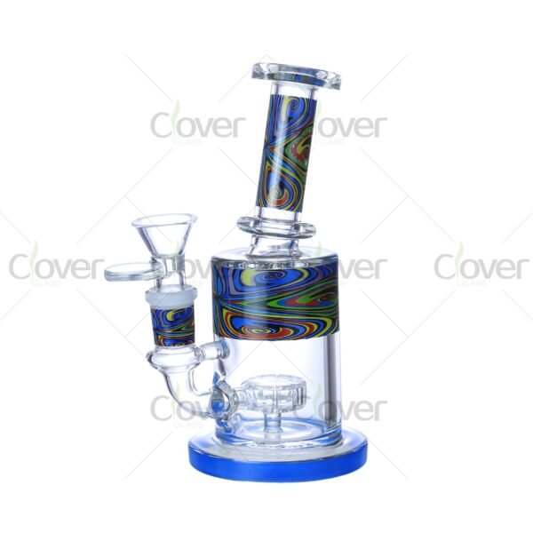 Glass Beaker bong