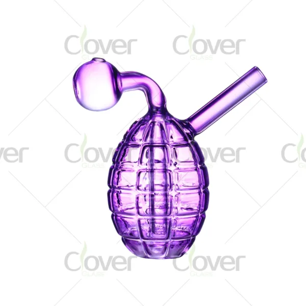 Wholesale glass oil burner pipe, cheap bulk purchase from reliable supplier, lightweight and affordable for resellers.