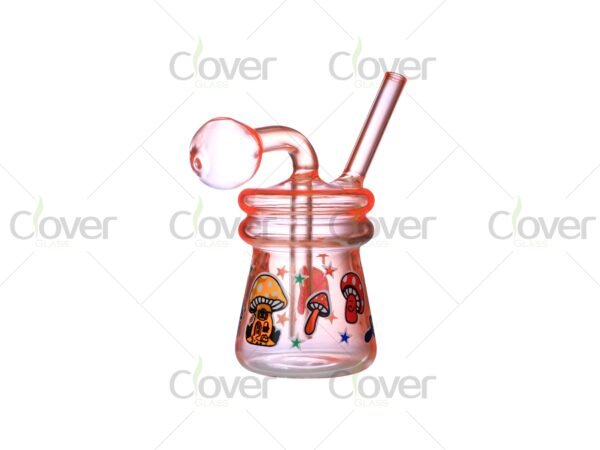 Wholesale glass oil burner pipe, cheap bulk purchase from reliable supplier, lightweight and affordable for resellers.