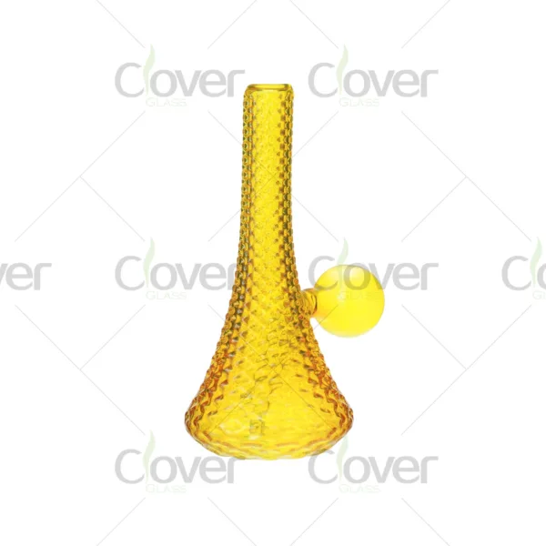 Wholesale glass oil burner pipe, cheap bulk purchase from reliable supplier, lightweight and affordable for resellers.